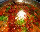 તુવેર ના ટોઠા(Tuver Totha Recipe in Gujarati) રેસીપી સ્ટેપ5ફોટો