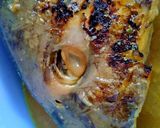 Foto langkah ke 1 dari resep Gulai kepala ikan.
