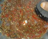 Foto langkah ke 2 dari resep Sambal Jengkol Lamtoro.