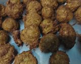 लौकी के कोफ्ते (lauki ke kofte recipe in Hindi) रेसिपी चरण 3 फोटो