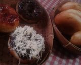 Foto langkah ke 8 dari resep Donat Lembut.