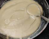 Kaju pan roll recipe step 2 photo