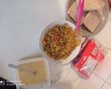 Une image de l'étape 4 de Pain de mie roulé.