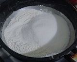 عکس مرحله 1 از دستور 😋سوهان خونگی😋
