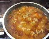 Foto del paso 5 de la receta: Guiso de lentejasCon arroz blanco