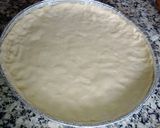 Foto del paso 3 de la receta: Pizza casera