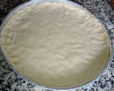 Foto del paso 3 de la receta: Pizza casera