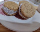 Foto del paso 6 de la receta: Alfajores integrales!!!