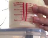 Hình bước làm 2 của món Cà phê kem trứng (có video minh hoạ)