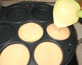 Foto langkah ke 4 dari resep Kue lumpur kentang.