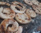 Foto del paso 3 de la receta: Chinchulines y Riñoncito a la plancheta