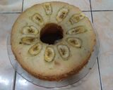 Foto langkah ke 7 dari resep Bolu Pisang.