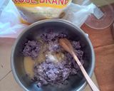 Foto langkah ke 2 dari resep Lumpia Ubi Keju Viral.