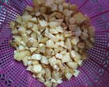 Foto langkah ke 1 dari resep "Sambel Goreng Kentang ala Hajatan".