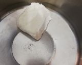 A picture of step 13 of Cookpad customized cupcakes.