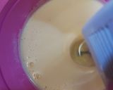 Foto langkah ke 3 dari resep Brownies Simple.