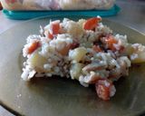 Foto del paso 3 de la receta: Salpicón de ave