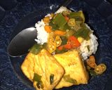 Foto langkah ke 6 dari resep Tahu simple kuah pedas.