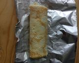 Foto langkah ke 4 dari resep Chicken Egg Roll.