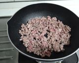 肉醬義大利麵（簡易版）的食譜步驟3照片