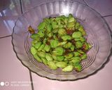 Foto langkah ke 7 dari resep Sambal pete.
