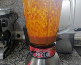 Foto del paso 3 de la receta: Mojo picón rojo