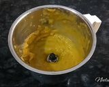 A picture of step 4 of Mango Dip.