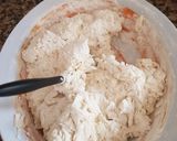 Foto del paso 2 de la receta: Reviro