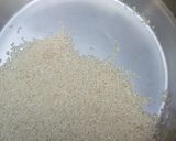 वेज खिचड़ी(veg khichdi recipe in hindi) रेसिपी चरण 2 फोटो