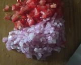 Foto del paso 1 de la receta: Hamburguesas de atún