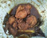 Foto langkah ke 2 dari resep Ayam Goreng Kalasan.
