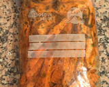 Foto del paso 3 de la receta: Boniato al horno