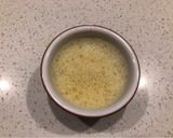 Foto del paso 2 de la receta: Soufflé de huevo 🥚