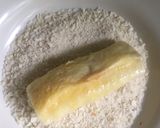 Foto langkah ke 4 dari resep Risol Roti Tawar.