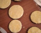 Foto del paso 6 de la receta: Tarta de acelga y zapallitos, con masa de acelga