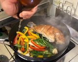 糖醋澎湖野生寒鯛的食譜步驟8照片