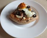 Foto del paso 2 de la receta: Pizza veneciana