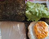 Foto langkah ke 3 dari resep Onigiraizu.