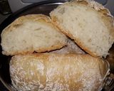 Foto del paso 18 de la receta: Ciabatta sin amasar