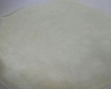 Foto del paso 5 de la receta: Masa para panqueques de dulce de leche