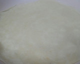 Foto del paso 5 de la receta: Masa para panqueques de dulce de leche