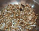 Chicken kosha recipe step 2 photo