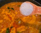 Foto langkah ke 9 dari resep Nasi Bakar Ayam Suwir.