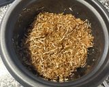 Foto del paso 1 de la receta: Arroz de coco