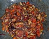 Foto langkah ke 8 dari resep Ikan sambal.