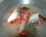 Foto langkah ke 5 dari resep Bandeng Kuah Asam.