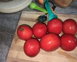 A picture of step 22 of NO ONION NO GARLIC Shahi Paneer Tikka Masala.
