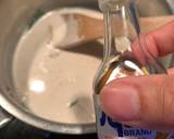 Tom Kha Mushroom. Coconut and galangal broth with mushrooms recipe step 3 photo