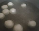 ক্লাসিক রসগোল্লা(classic rasogolla recipe in Bengali) রেসিপি ধাপ - 2 ছবি