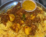 صورة لخطوة 4 من وصفة مكرونة 🍝❤️